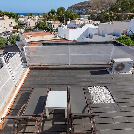 La Terraza De Agua Amarga Agua Amarga (Almeria) Exterior foto