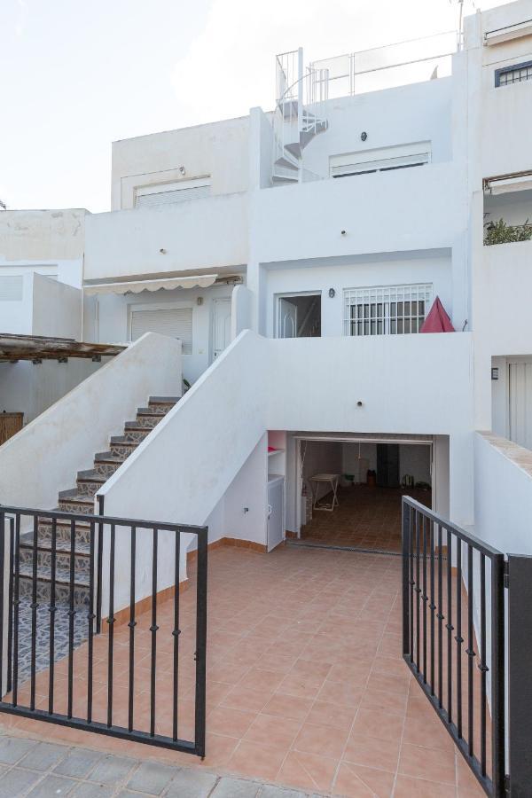 La Terraza De Agua Amarga Agua Amarga (Almeria) Exterior foto