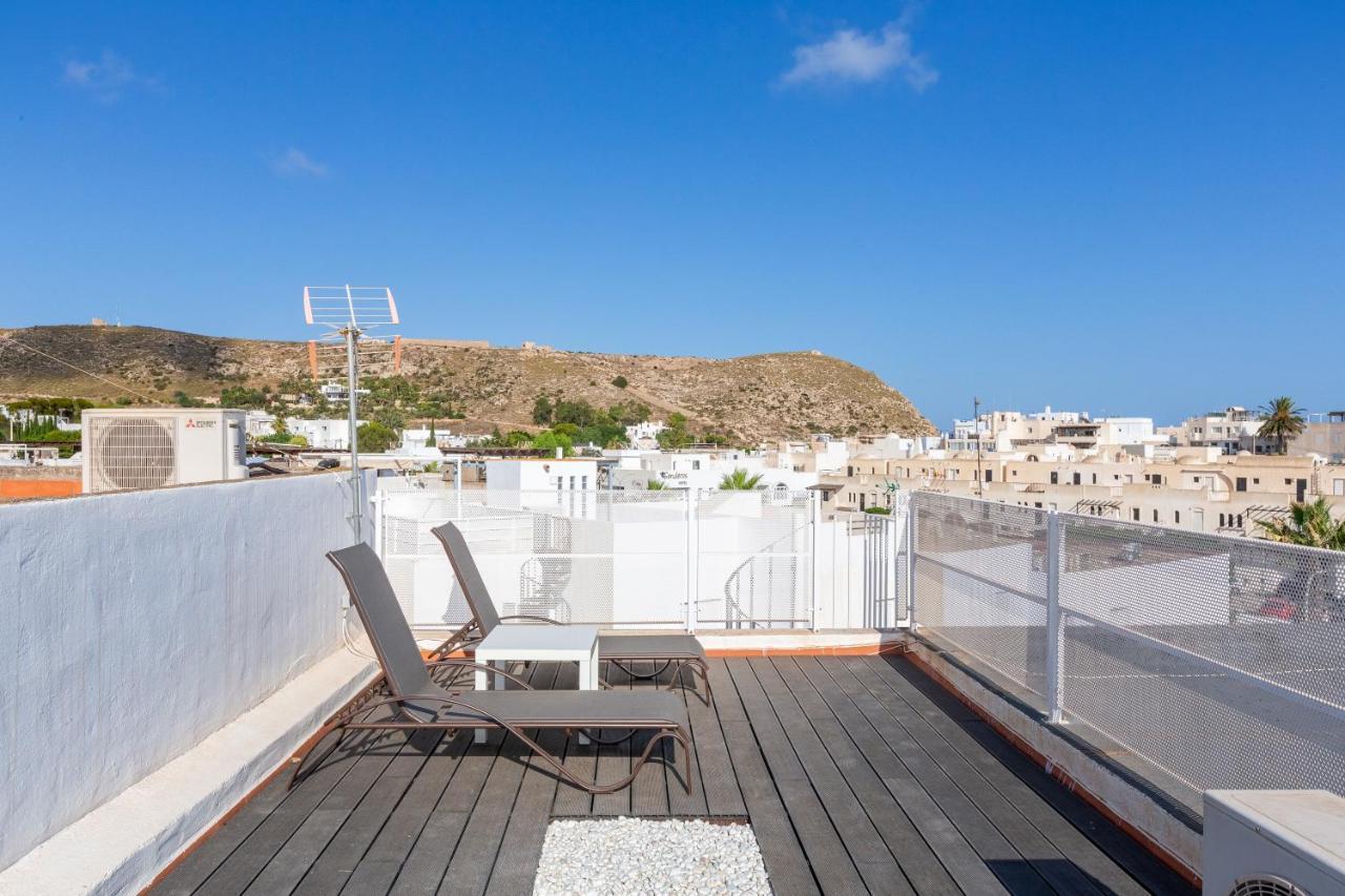 La Terraza De Agua Amarga Agua Amarga (Almeria) Exterior foto